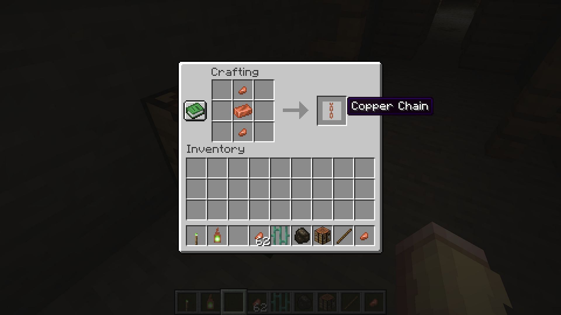 Use these copper motifs in Minecraft to increase your world and strengthen your Buids (image via SPORTSKEEDA GAMING || Mojang Studios)