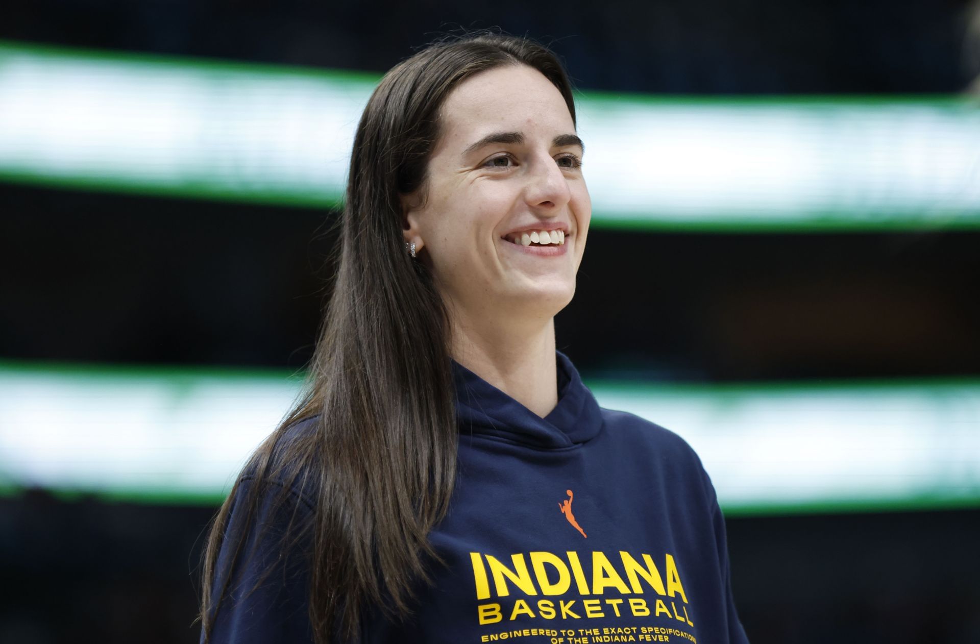 Indiana Fever v Dallas Wings - Source: Getty