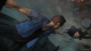 Uncharted 5 rumored to be in development, featuring two iconic characters