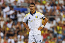 Cristiano Ronaldo's Al-Nassr could lose attacker to Serie A club after he emerges as prime transfer target: Reports