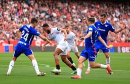 Athletic Bilbao vs Sevilla Prediction and Betting Tips | 17th August 2025