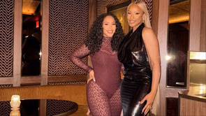 "I love it" - Draymond Green's wife Hazel Renee reacts after LeBron James' wife Savannah James reveals her travel essentials