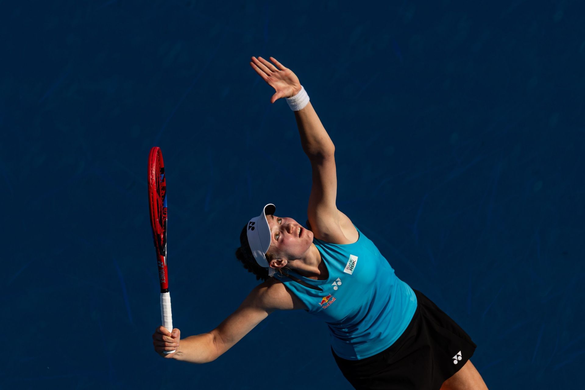 Cincinnati Open 2025 - Day 3 - Source: Getty
