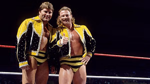B. Brian Blair Left WWE Over Vince McMahon's Broken Promises (Exclusive)