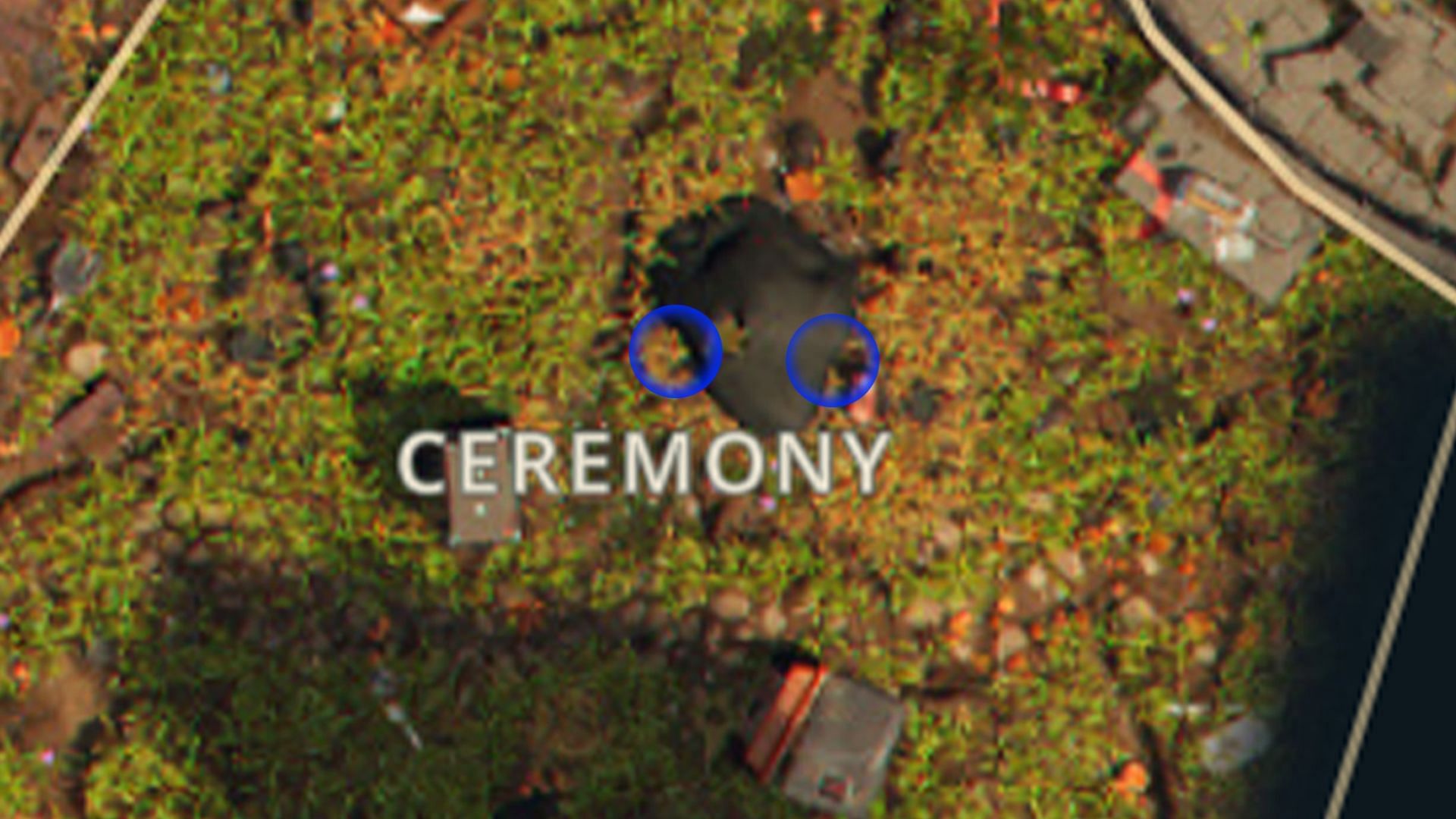 In the Ceremony area of Grounded 2, there are two Milk Molars available to collect (Image via Obsidian Entertainment)