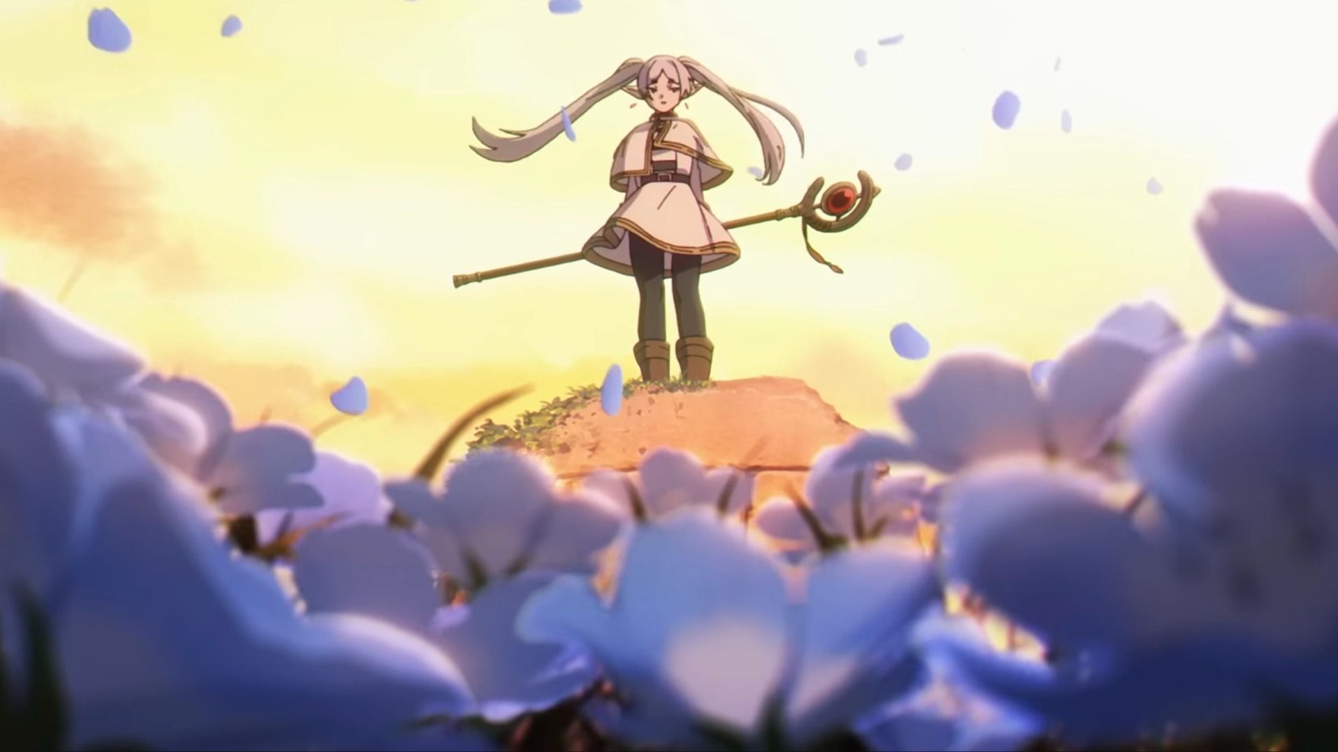 Frieren: Beyond Journey