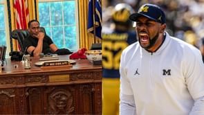 "They cheated": Stephen A. Smith hammers NCAA with tough questions against Michigan's national championship title
