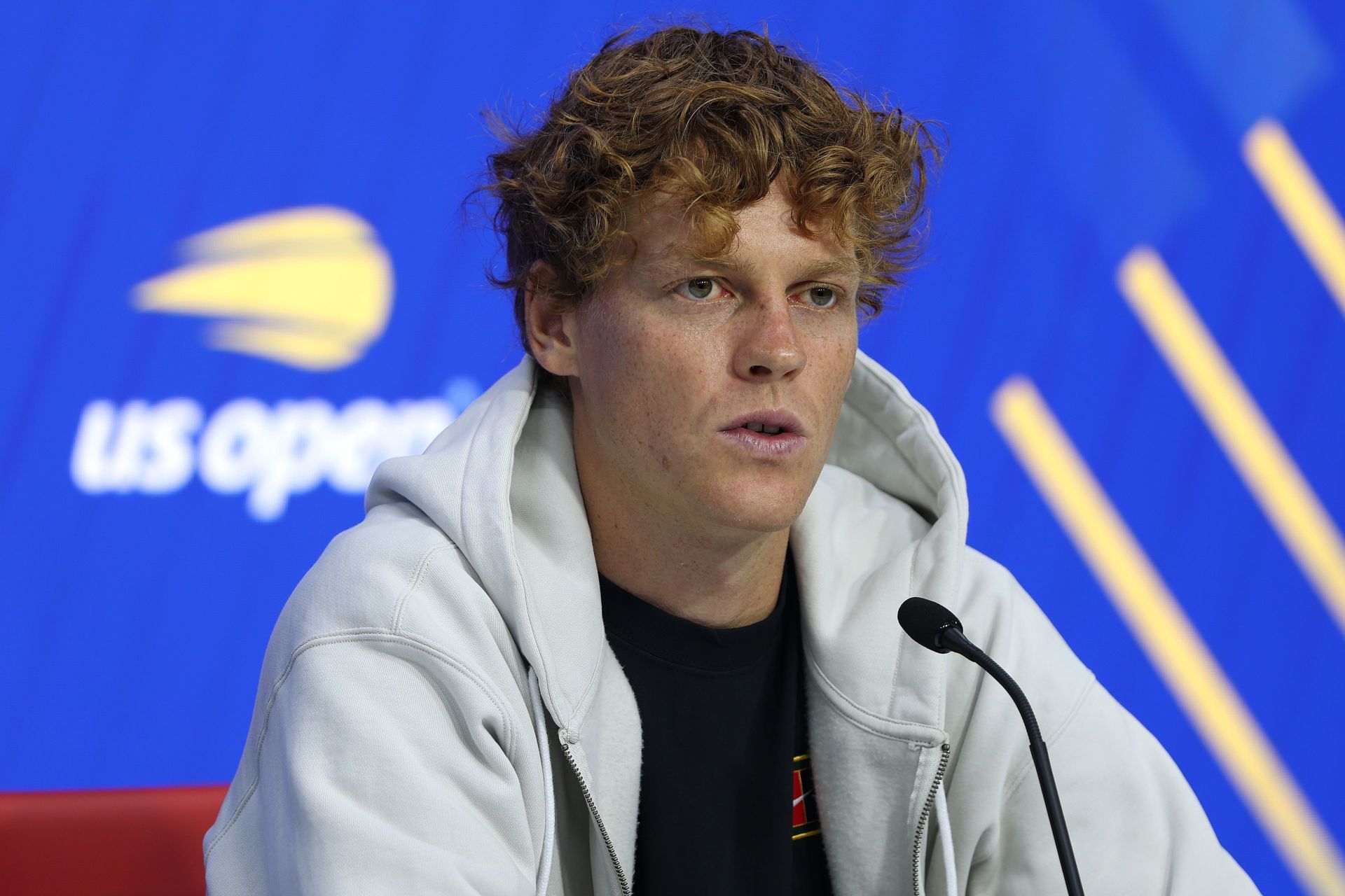 2025 US Open - Previews - Source: Getty