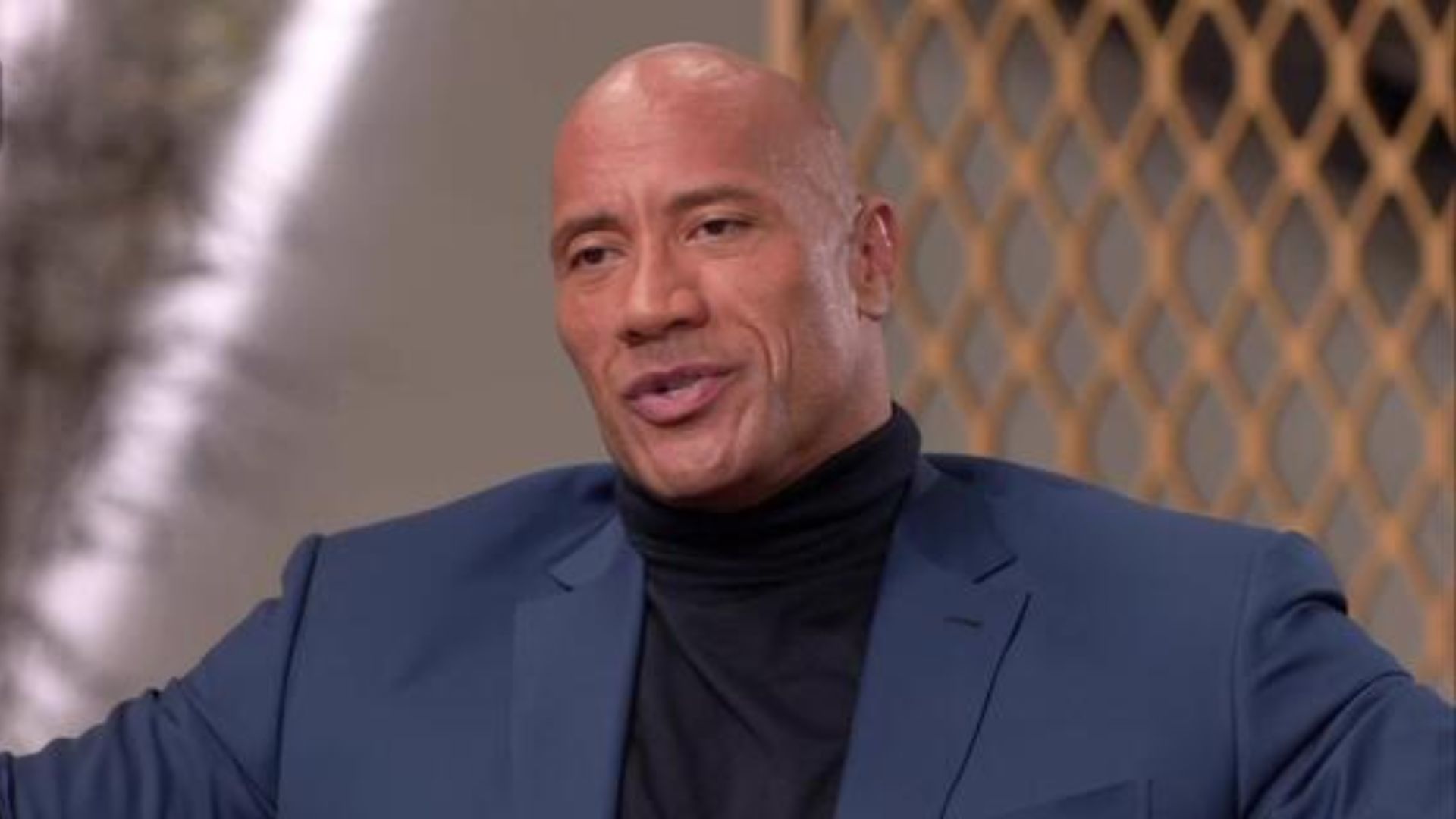 The Rock is a former WWE champion [Image Credits: WWE.com]