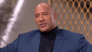 “I had to get drunk for it” - 3 Secrets you may not know about WWE legend The Rock