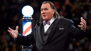 Brutus Beefcake Shares More Devastating News After Hulk Hogan's Passing (Exclusive)