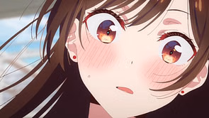 Rent-A-Girlfriend season 4 episode 6: The Hawaiian trip begins as Kazuya and Chizuru discover an unexpected guest