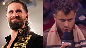 3 reasons why AEW star MJF must not execute his Casino Gauntlet contract anytime soon