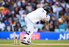 “Played a three-card trick” - Childhood coach in awe of Team India pacer’s sheer brilliance in ENG vs IND 2025 5th Test