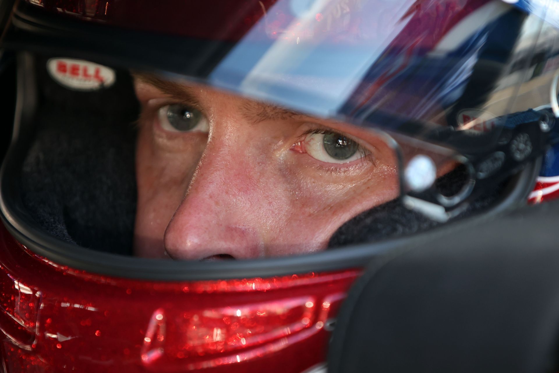 NASCAR Cup Series Cook Out 400 - Qualifying - Source: Getty