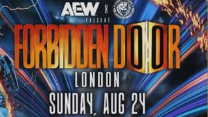 BREAKING: AEW Veteran Confirms He Will Miss Forbidden Door 2025