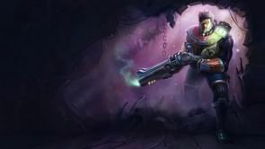 "En garde!": League of Legends LoLdle answers 1132 (Tuesday, August 12, 2025)