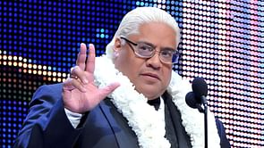 Rikishi publicly shamed by real-life Bloodline member for making deeply personal comments