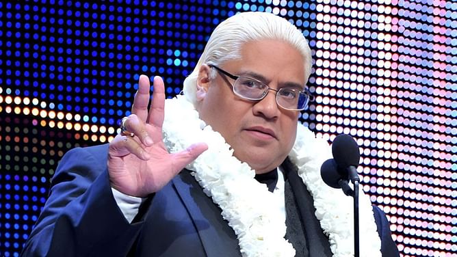 Rikishi publicly shamed by real-life Bloodline member for making deeply personal comments