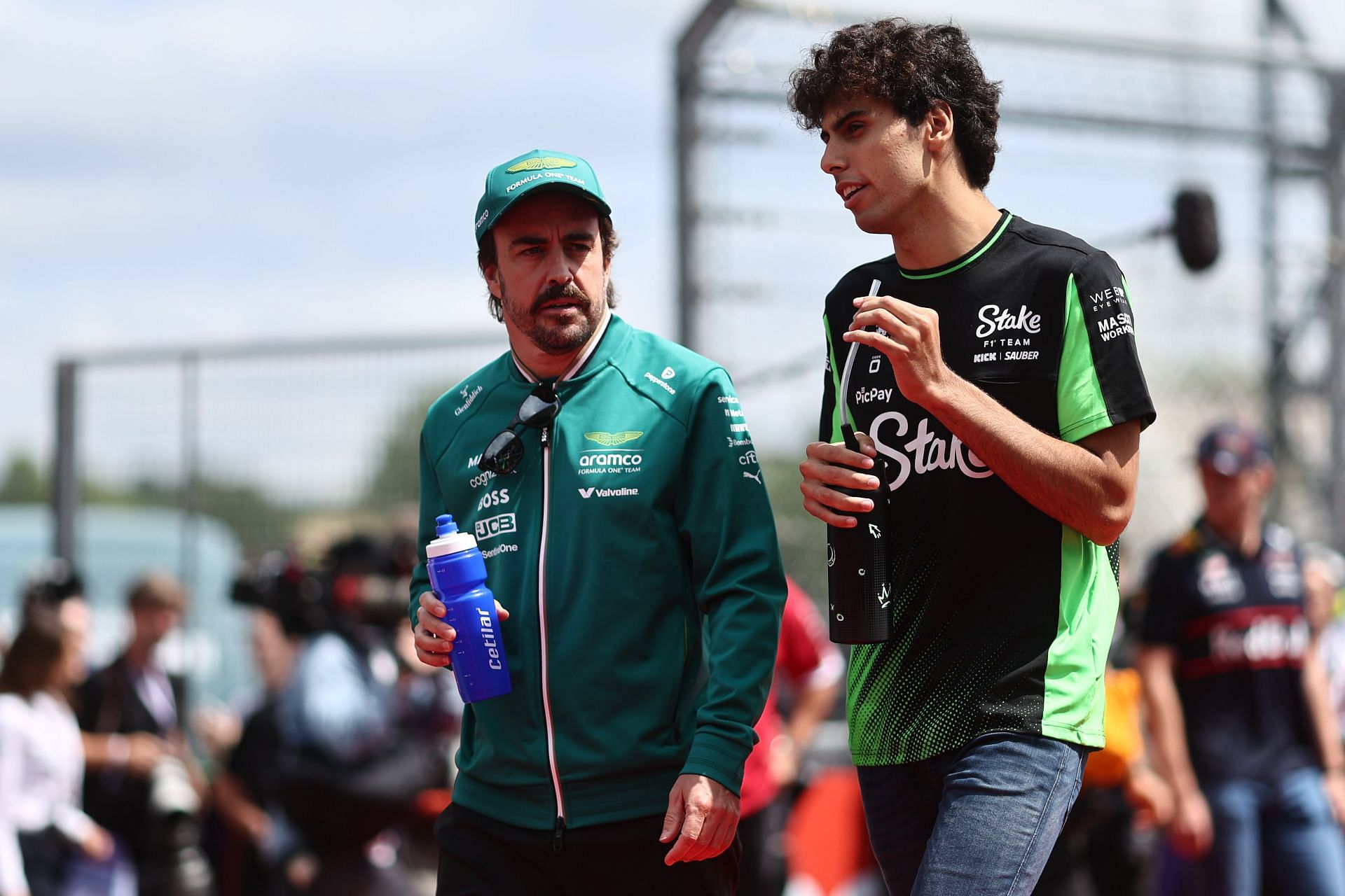 F1 Hungarian Grand Prix 2025 - Source: Getty