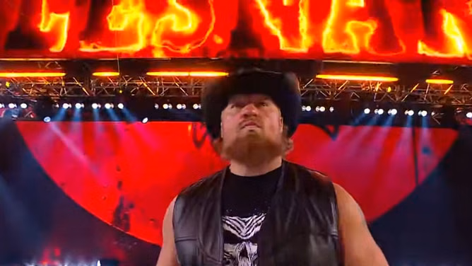 Triple H reveals why Brock Lesnar returned to WWE at SummerSlam