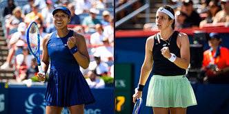Canadian Open 2025: Naomi Osaka vs Anastasija Sevastova preview, head-to-head, prediction, odds, and pick | National Bank Open