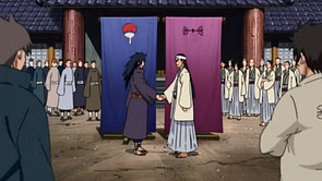 This might be controversial, but Madara would have been an effective Hokage in Naruto