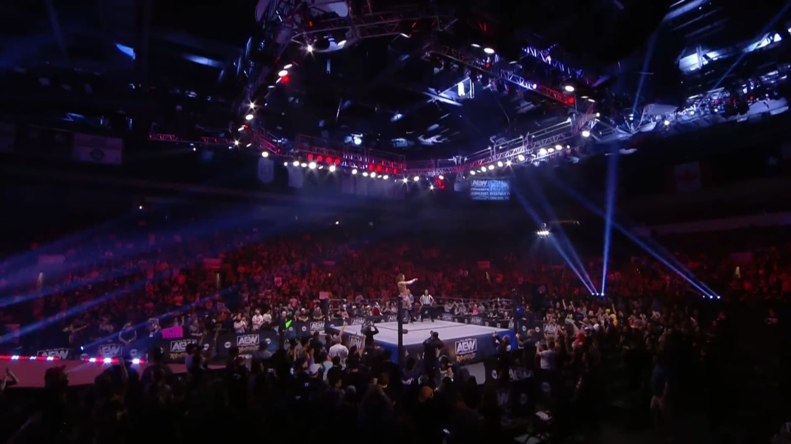 AEW Rampage