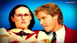 Will Ferrell and Molly Shannon team up again after SNL for a Netflix Golf comedy show