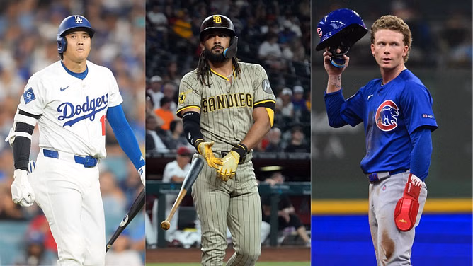 Twins vet downplays $79M Phillies superstar's MVP chances: "Don't think he's going to surpass Fernando Tatis Jr., Pete Crow-Armstrong, Shohei Ohtani"