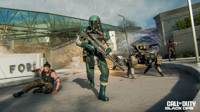 Black Ops 7 Beta guide: Early access, Open Beta dates, and more revealed