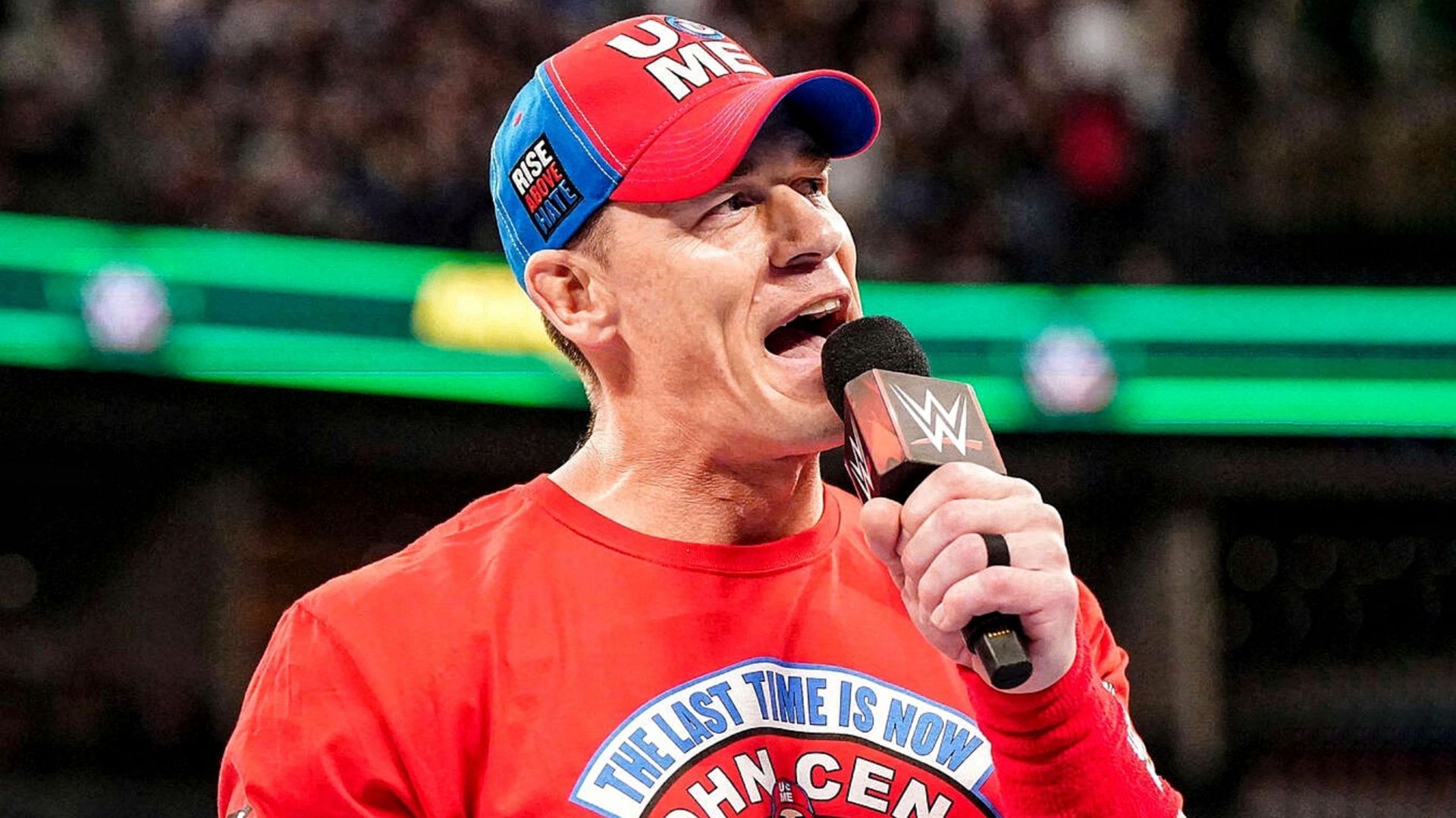 John Cena