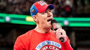 4 Things John Cena can do on WWE SmackDown tonight