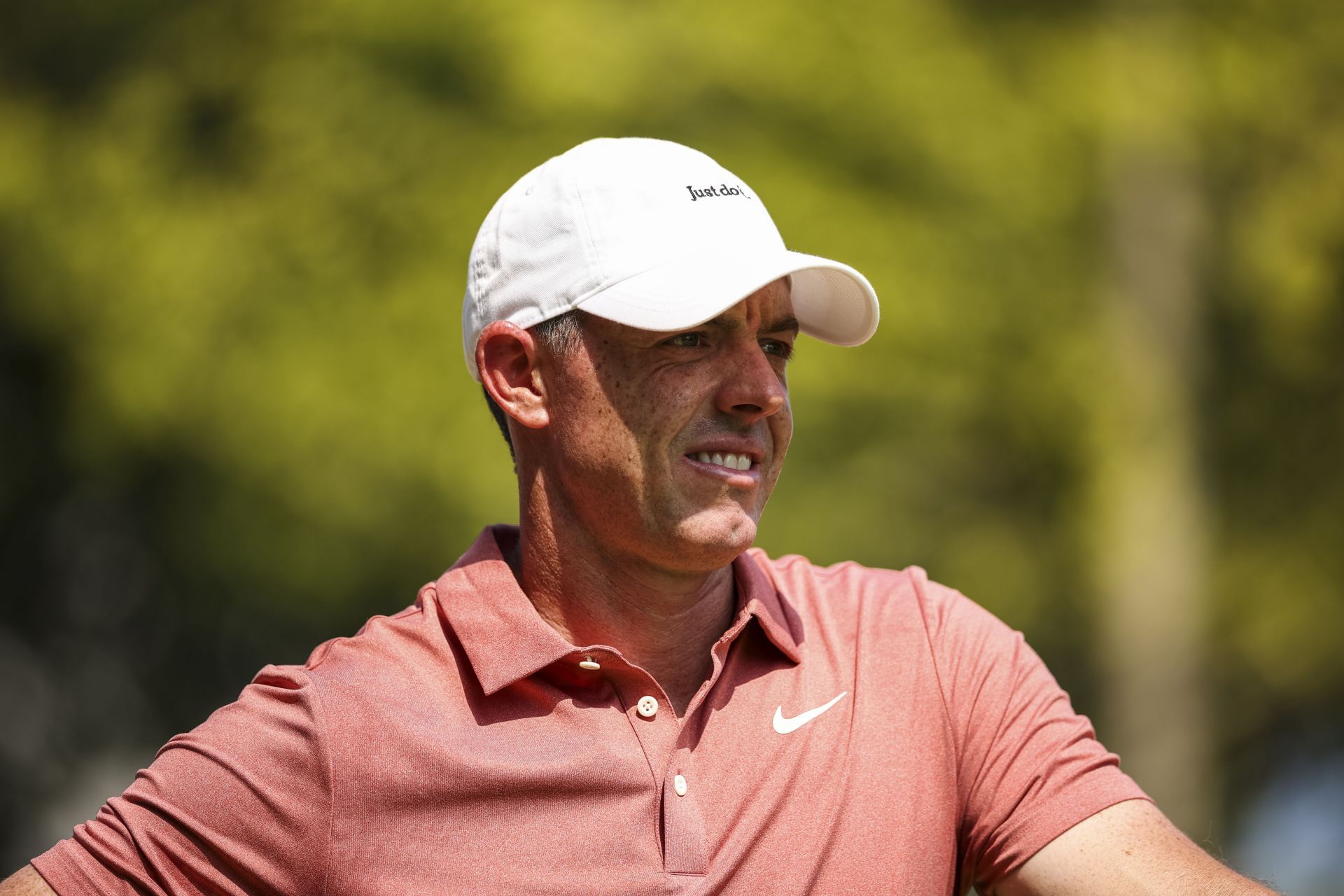 BMW Championship 2025 - Round Two - Source: Getty