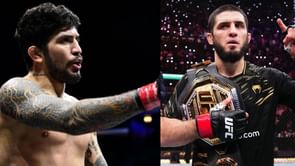 "I'll k*ll Islam" - Dillon Danis breaks silence following 15-second submission win over Warren Spencer at Misfits 22