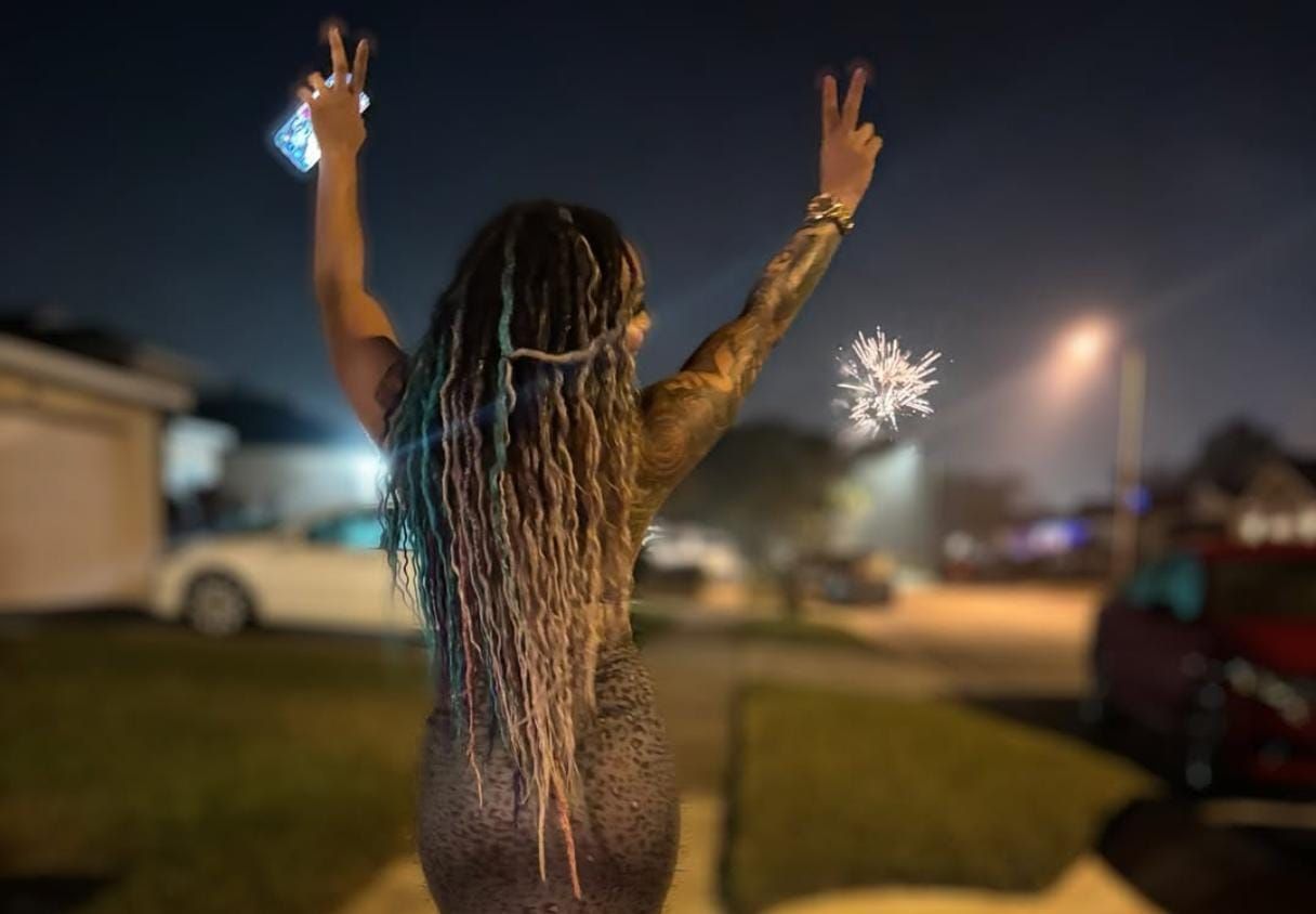 The star is a former tag team champion. [Image credits: Star