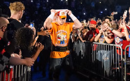 Unexpected news about Saturday Night's Main Event following confirmation of John Cena's retirement date (Exclusive)