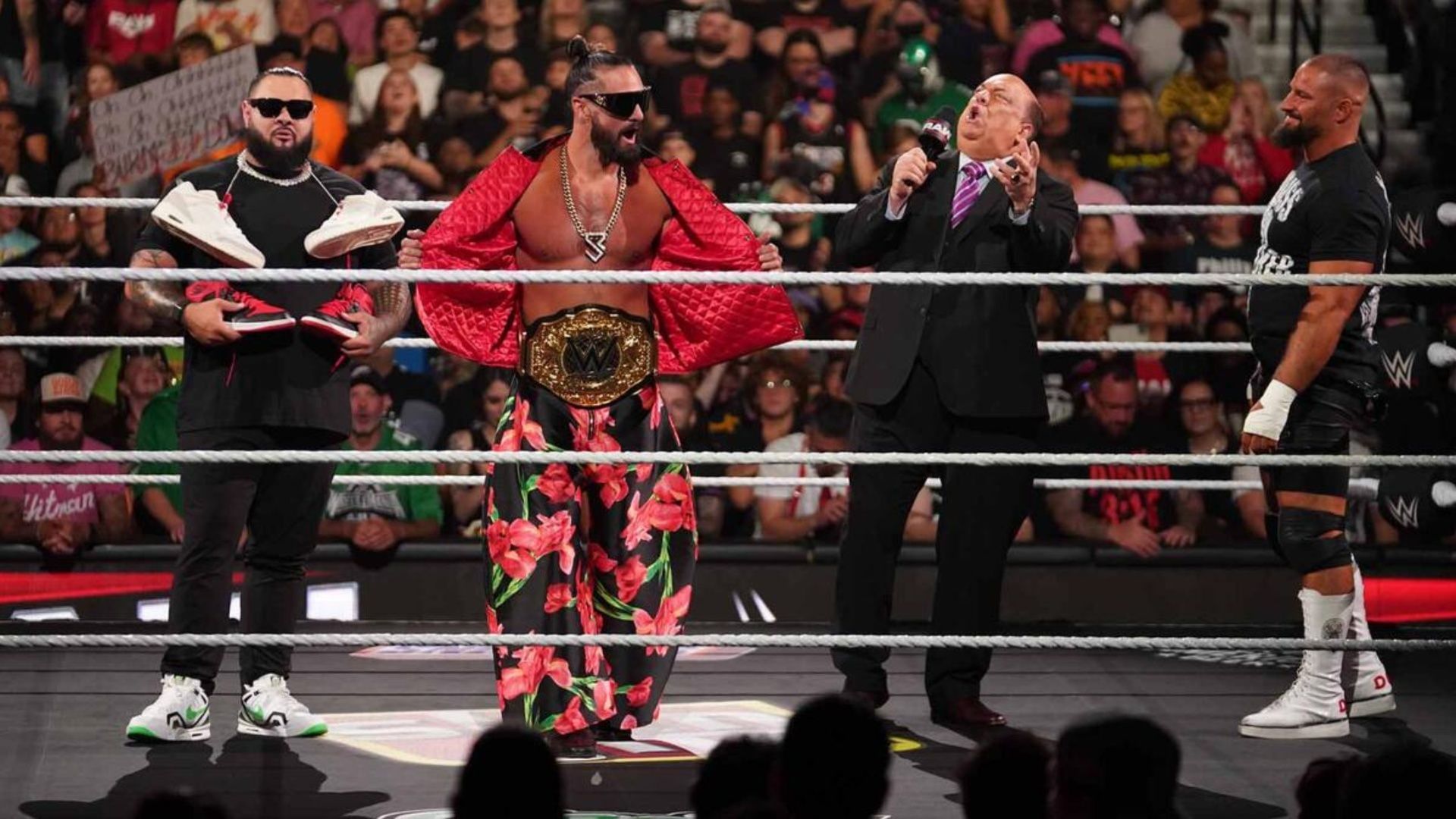 The Vision [Image Credits: wwe.com]