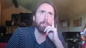 Asmongold claims to know the words that can get streamers banned from Twitch
