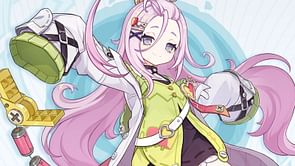 Genshin Impact 6.0 drip marketing reveals Aino, an upcoming playable character