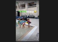 via Instagram/@evanderkane