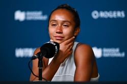 "I stalked him to make sure he's real" - Leylah Fernandez's dating life gets major update ahead of Cincinnati Open