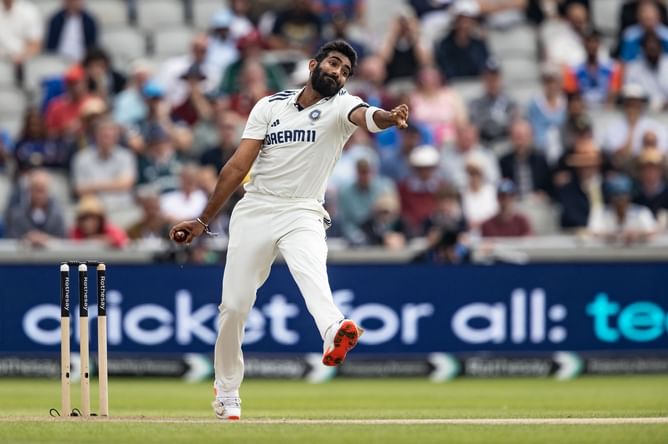 "Indian cricket must not adjust for Bumrah" - Sanjay Manjrekar's brutal comment after ENG vs IND 2025 Tests
