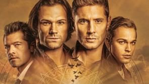 7 terrifying episodes from Supernatural