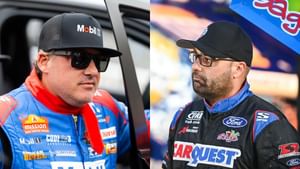 Tony Stewart compares decision to sack Donny Schatz with termination of his ex-NASCAR team SHR