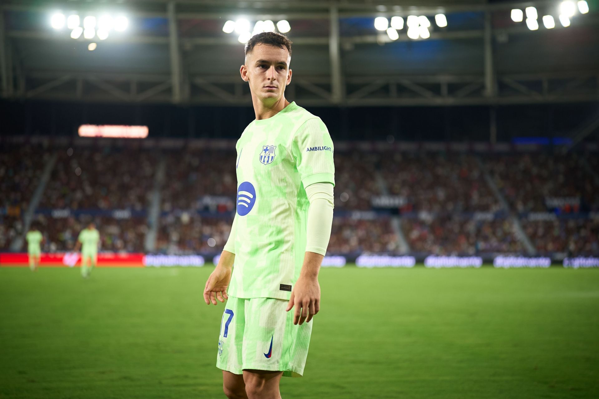 Marc Casado