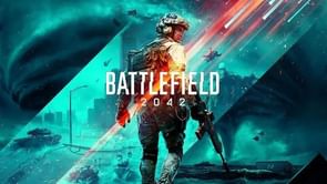Battlefield 2042 will reportedly get a 'surprisingly big' content update before BF6 launch