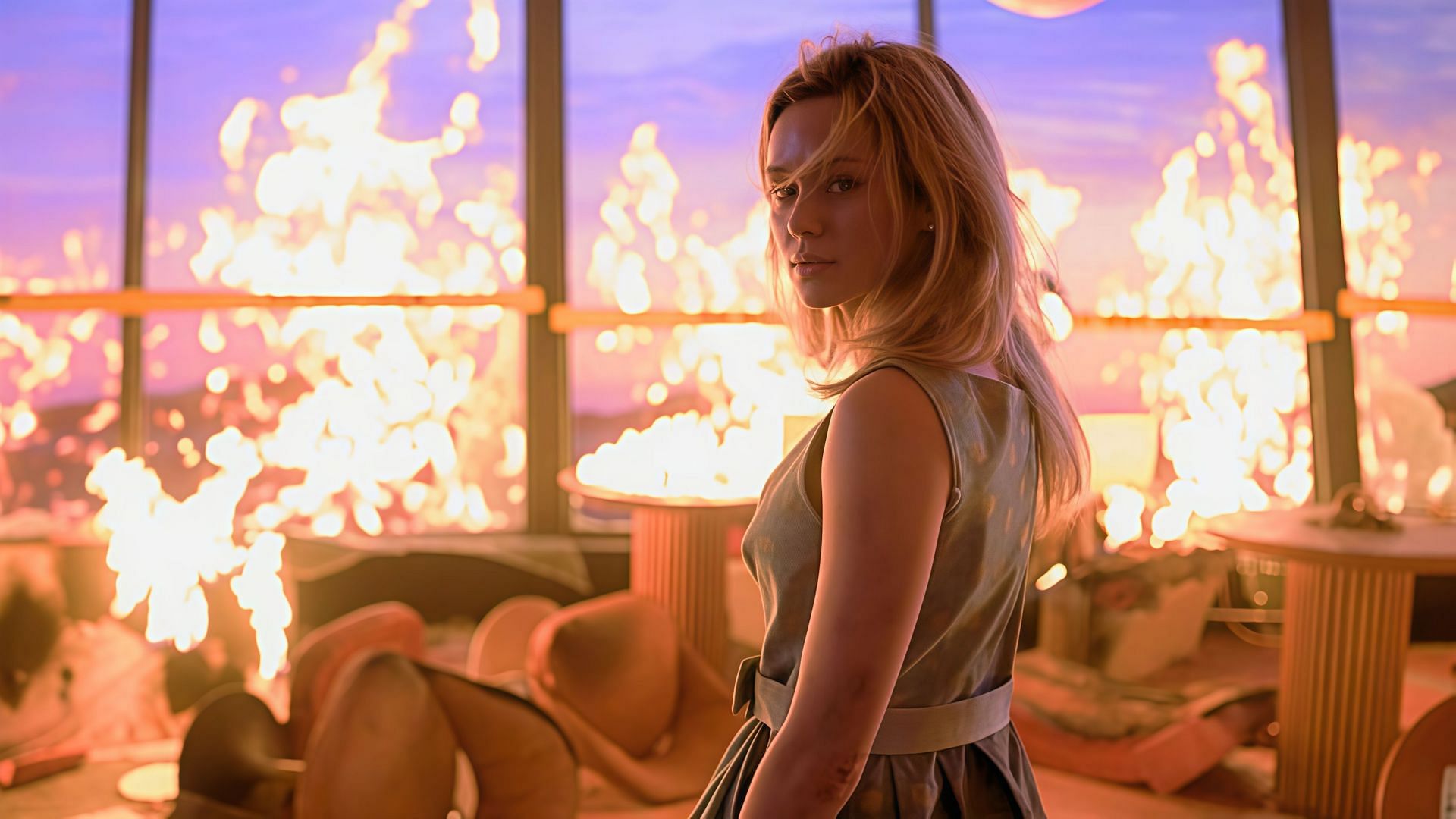 Final Destination: Bloodlines streaming details explored (Image via warnerbros-india.com)
