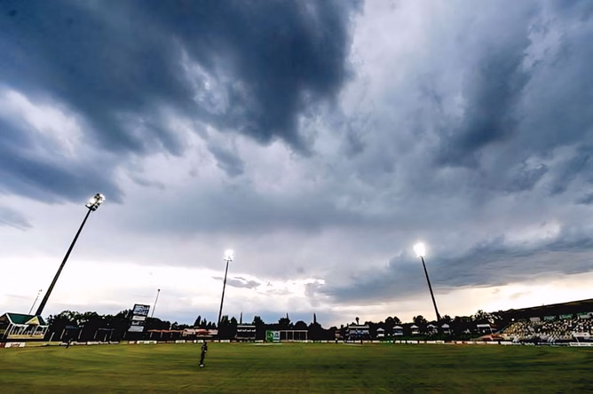 SKN vs BR Dream11 Prediction: Fantasy Cricket Tips, Today's Playing 11 and Pitch Report for Caribbean Premier League 2025, Match 8