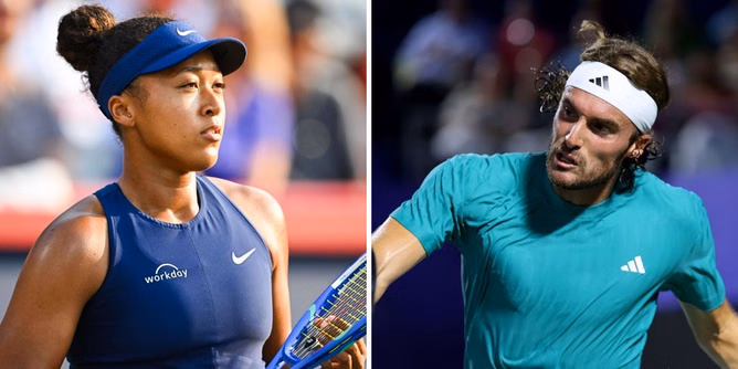 US Open 2025: 5 upset alerts on Day 3 ft. Naomi Osaka, Stefanos Tsitsipas
